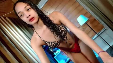 Snapshot of curybb_hanna19 chatting on 07.14.26 BBY CURLYHANNA online show from 07.14.26