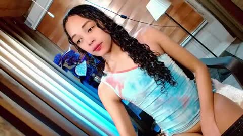 Snapshot of curybb_hanna19 chatting on 07.17.26 BBY CURLYHANNA online show from 07.17.26