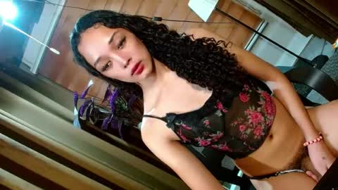 Snapshot of curybb_hanna19 chatting on 07.28.26 BBY CURLYHANNA online show from 07.28.26