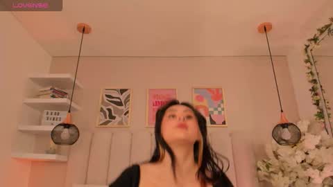 Amber  online show from 02.05.26