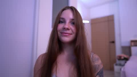 Foxy online show from 09.17.25