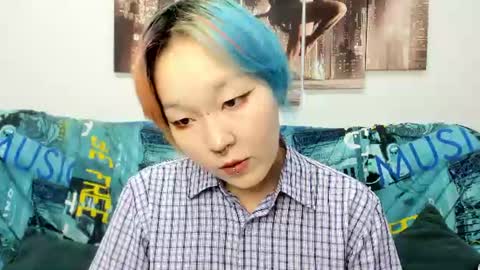 Snapshot of cute__kiko chatting on 08.04.26 KIKO online show from 08.04.26