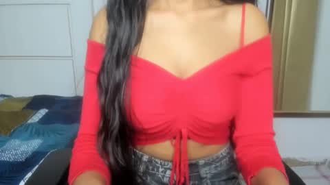 Alisha online show from 02.16.26