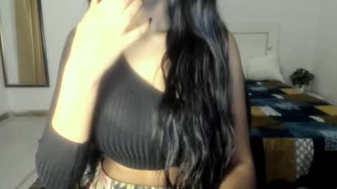 Alisha online show from 03.02.26