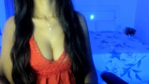 Alisha online show from 03.14.26