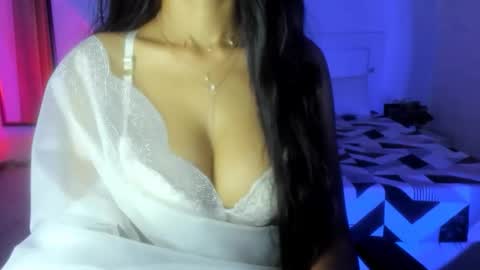 Alisha online show from 03.17.26