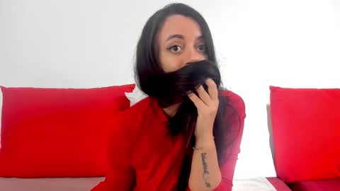 cute_angel95 online show from 10.23.25