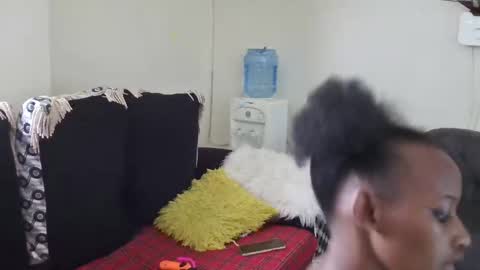 cute annah online show from 12.08.24