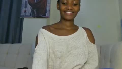 cute annah online show from 02.02.25