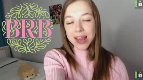 Amanda online show from 01.04.25