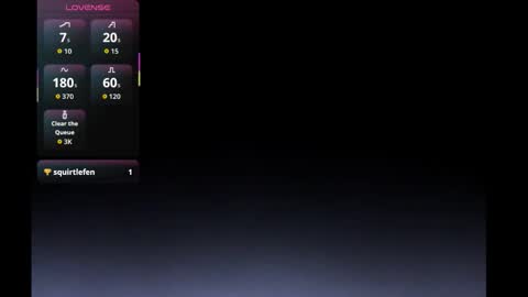 Snapshot of cute_becca_cb chatting on 09.11.25 Becca online show from 09.11.25