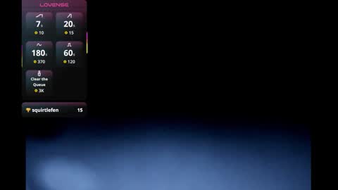 Snapshot of cute_becca_cb chatting on 09.22.25 Becca online show from 09.22.25