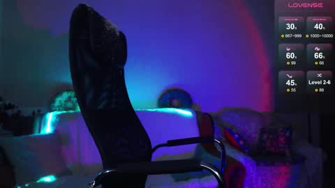 Betty online show from 12.01.25