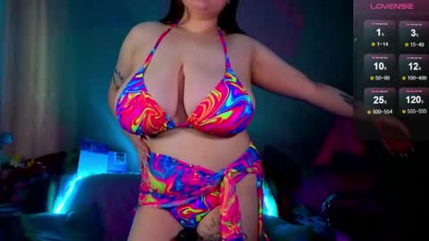 Betty online show from 05.04.26