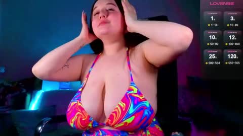 Betty online show from 05.06.26