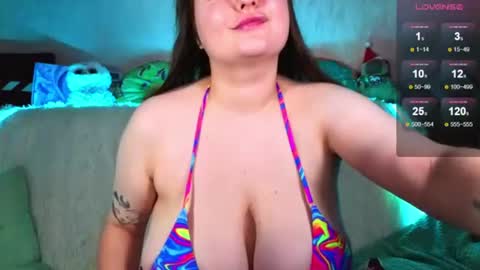 Betty online show from 08.02.26