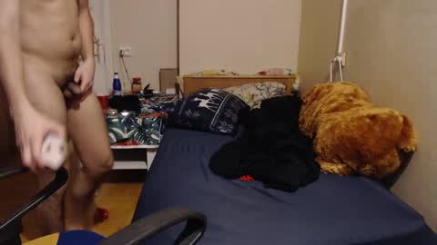 Tomas online show from 11.15.25