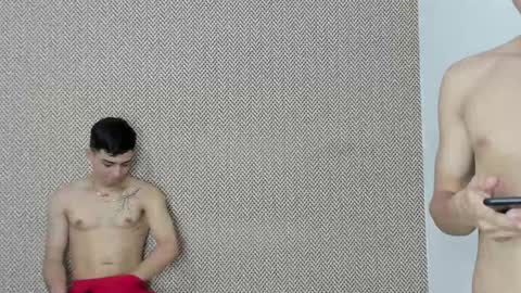 Snapshot of cute_boys18 chatting on 01.07.25 ARTURO-18 MATIAS-18 NIKOLAY-19 HADES-18 GABO-19 online show from 01.07.25