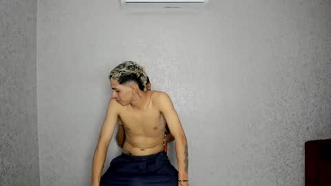 Snapshot of cute_boys18 chatting on 01.13.25 ARTURO-18 MATIAS-18 NIKOLAY-19 HADES-18 GABO-19 online show from 01.13.25
