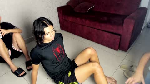 Snapshot of cute_boys18 chatting on 01.30.25 ARTURO-18 MATIAS-18 NIKOLAY-19 HADES-18 GABO-19 online show from 01.30.25
