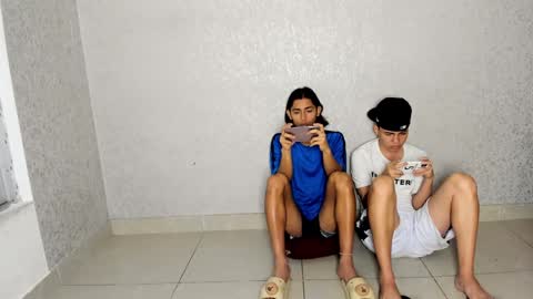 Snapshot of cute_boys18 chatting on 01.31.25 ARTURO-18 MATIAS-18 NIKOLAY-19 HADES-18 GABO-19 online show from 01.31.25
