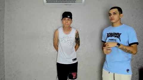 Snapshot of cute_boys18 chatting on 02.12.25 ARTURO-18 MATIAS-18 NIKOLAY-19 HADES-18 GABO-19 online show from 02.12.25