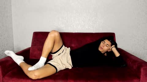 Snapshot of cute_boys18 chatting on 03.06.25 ARTURO-18 MATIAS-18 NIKOLAY-19 HADES-18 GABO-19 online show from 03.06.25