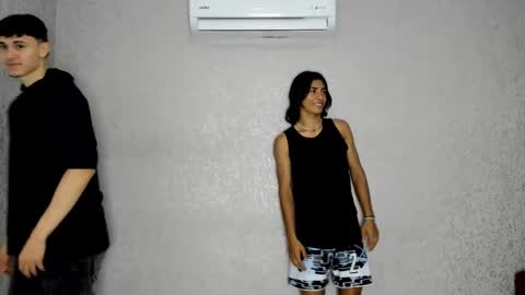 Snapshot of cute_boys18 chatting on 03.12.25 ARTURO-18 MATIAS-18 NIKOLAY-19 HADES-18 GABO-19 online show from 03.12.25