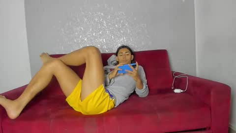 Snapshot of cute_boys18 chatting on 09.13.25 ARTURO-18 MATIAS-18 NIKOLAY-19 HADES-18 GABO-19 online show from 09.13.25