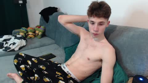 Im Brian online show from 01.09.25