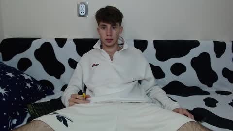 Im Brian online show from 09.13.25