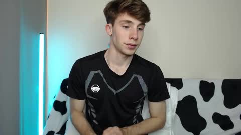 Im Brian online show from 10.02.25