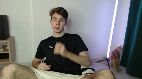 Im Brian online show from 11.10.25