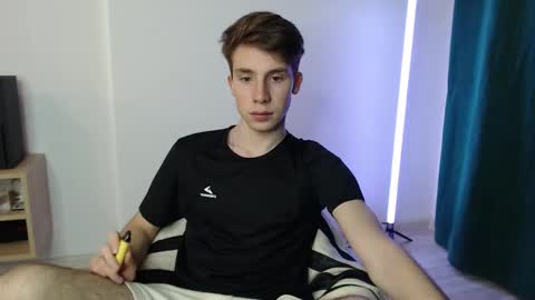 Im Brian online show from 11.15.25