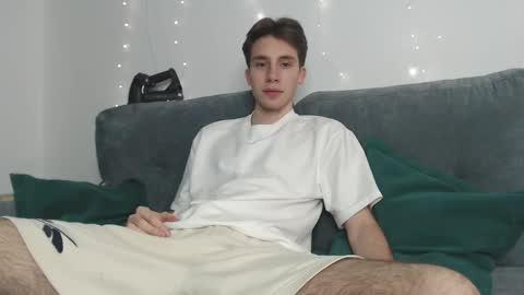 Im Brian online show from 02.02.26