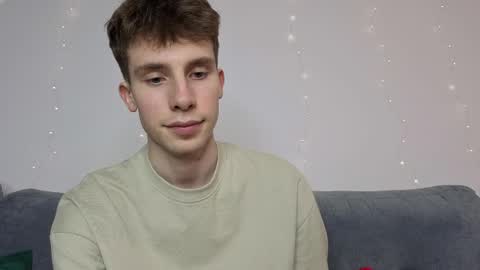 Im Brian online show from 05.13.26