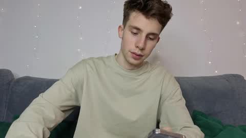 Im Brian online show from 05.14.26