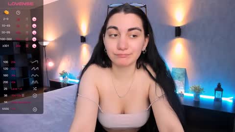 Hanna online show from 01.10.25