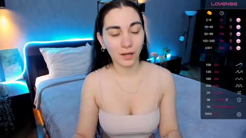 Hanna online show from 01.13.25