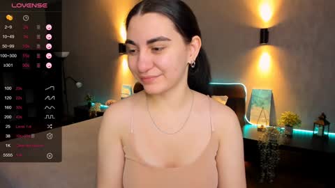 Hanna online show from 01.27.25