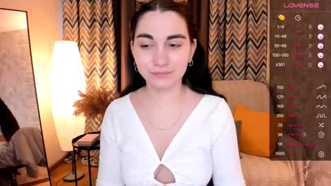 Hanna online show from 02.11.25