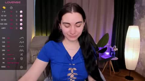 Hanna online show from 02.15.25