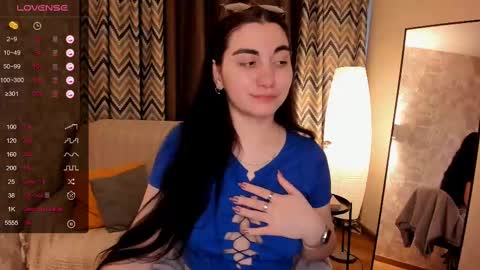 Hanna online show from 02.22.25