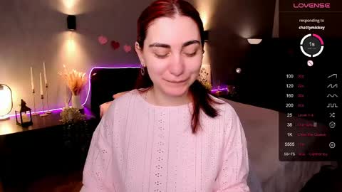Hanna online show from 04.25.26