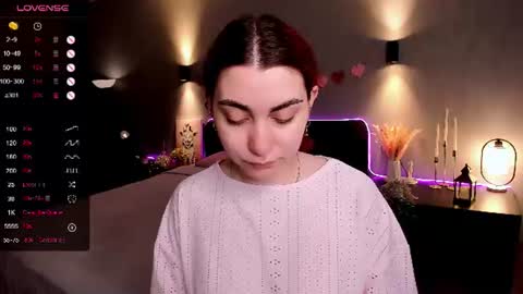 Hanna online show from 06.25.26