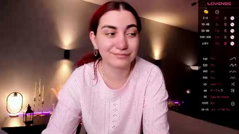 Hanna online show from 06.25.26