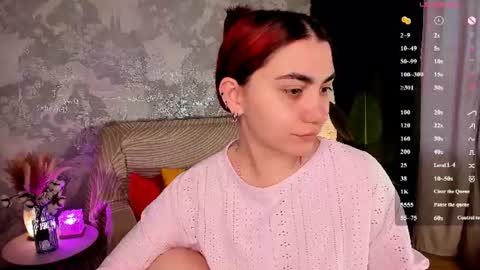 Hanna online show from 07.08.26