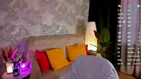 Hanna online show from 07.15.26