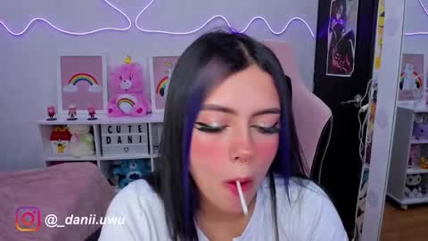 Dani  online show from 01.28.25