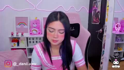 Dani  online show from 02.07.25